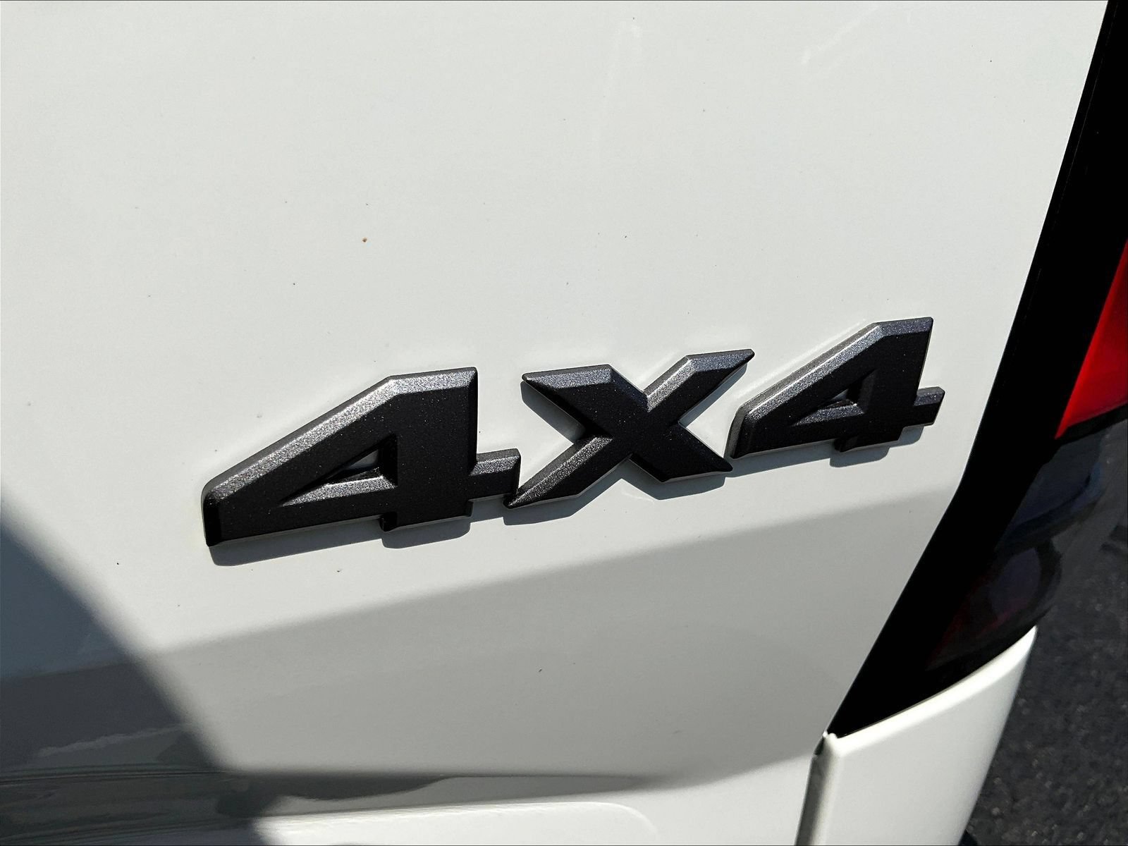 New 2026 Nissan Frontier S AWD/4WD image 11