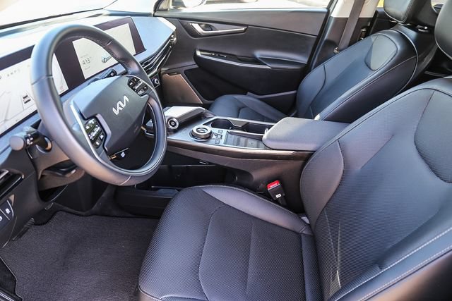 Used 2024 Kia EV6 Wind w/ Wind Technology Package RWD image 19