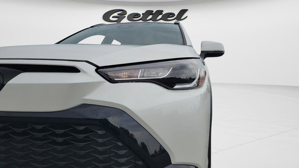 Used 2023 Toyota Corolla Cross AWD Hybrid image 26