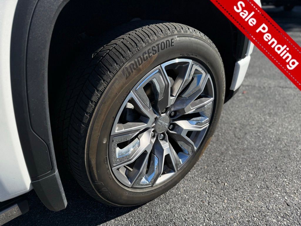 Used 2023 GMC Sierra 1500 Denali image 9