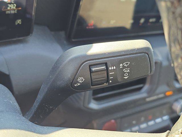 Used 2024 Ford Mustang Convertible RWD image 20
