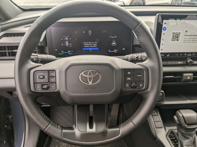 Used 2026 Toyota RAV4 SE AWD/4WD image 23