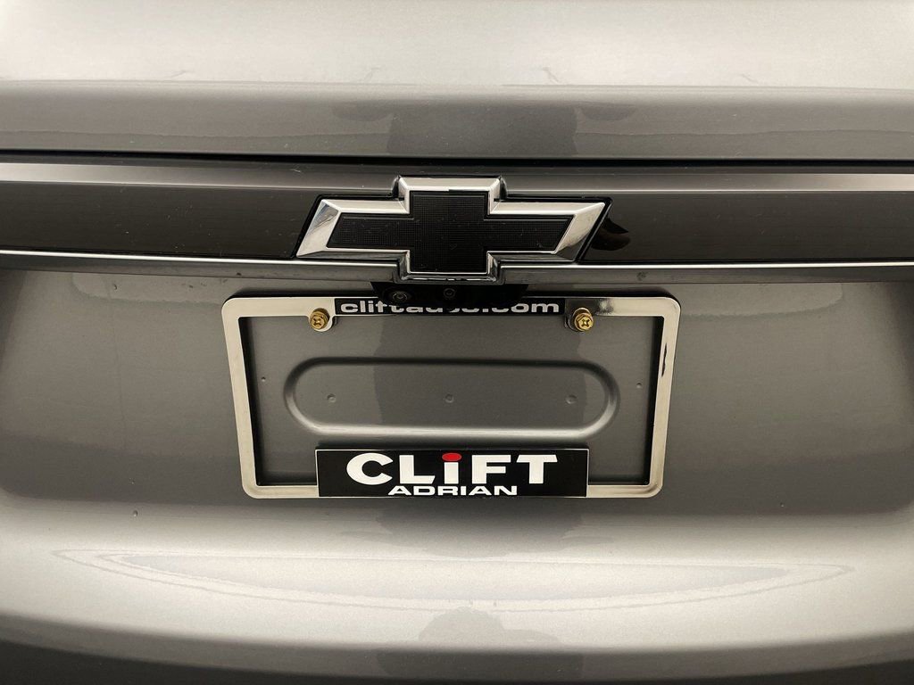 Certified 2023 Chevrolet Traverse Premier image 27