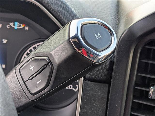 Used 2021 Ford F150 XL w/ STX Appearance Package image 12