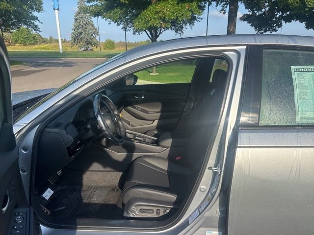 New 2025 Honda Accord Sport image 12