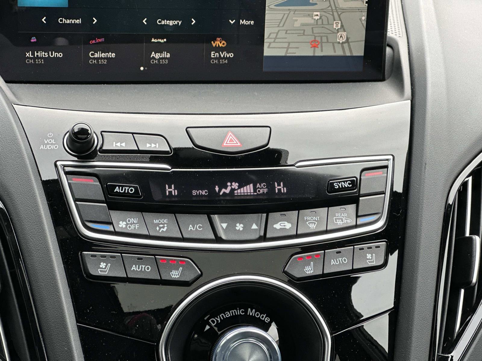 Used 2024 Acura RDX A-Spec image 23