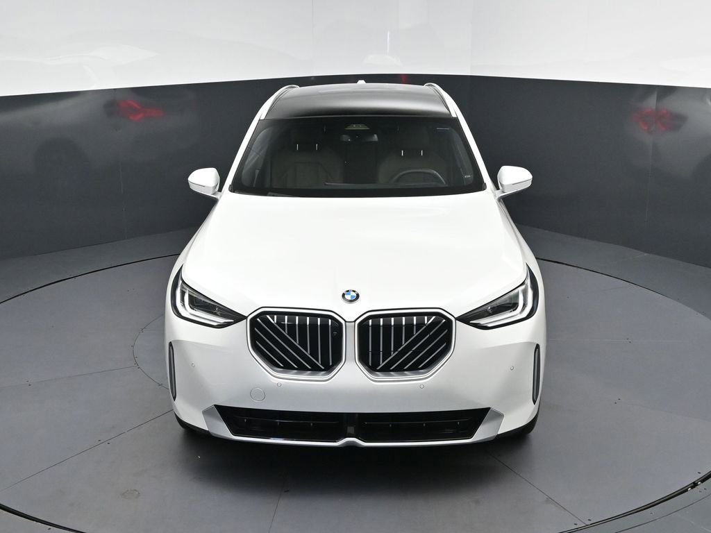 Certified 2025 BMW X3 xDrive30i w/ Premium Package image 37