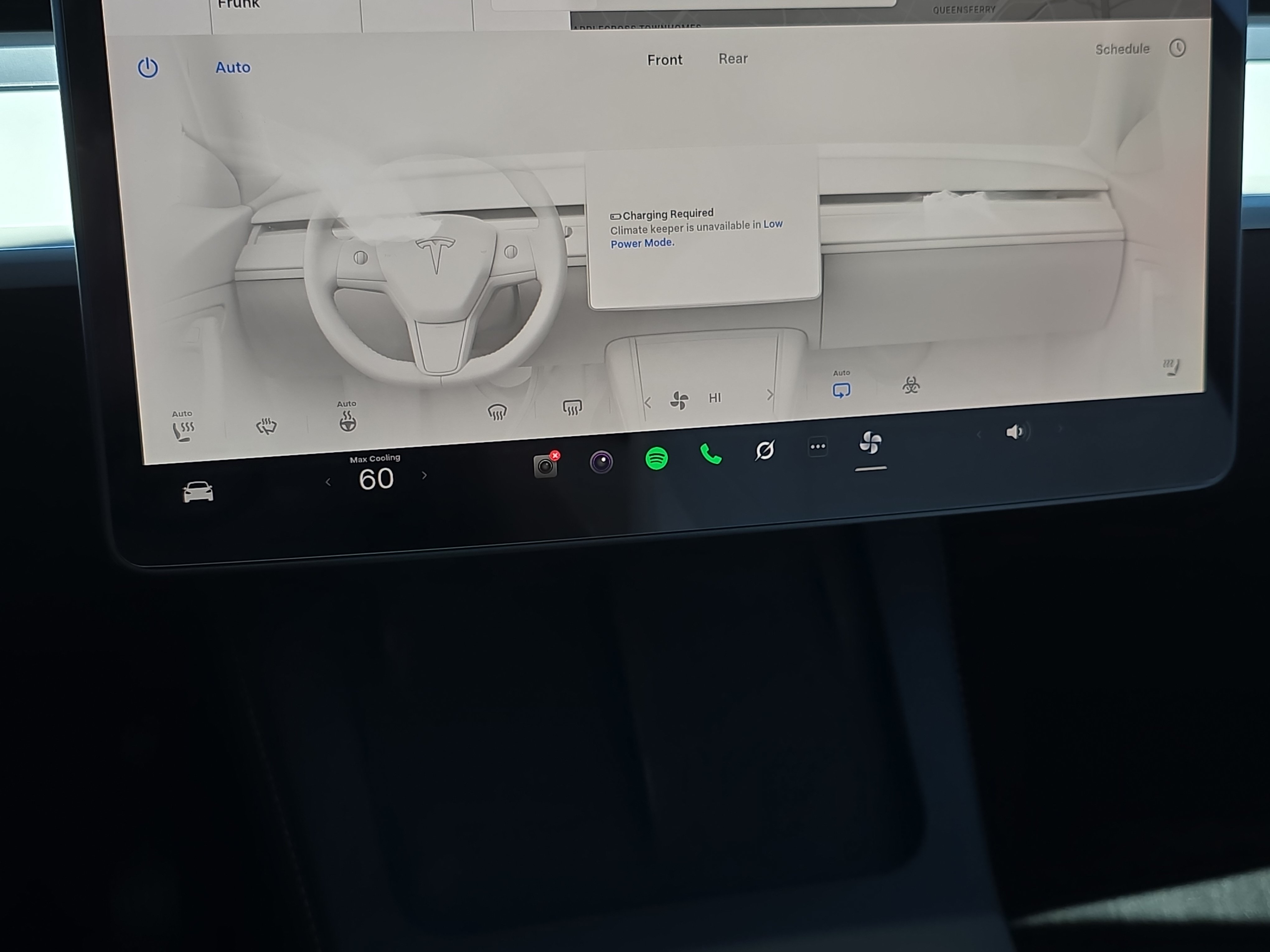 Used 2024 Tesla Model Y Long Range AWD/4WD image 23