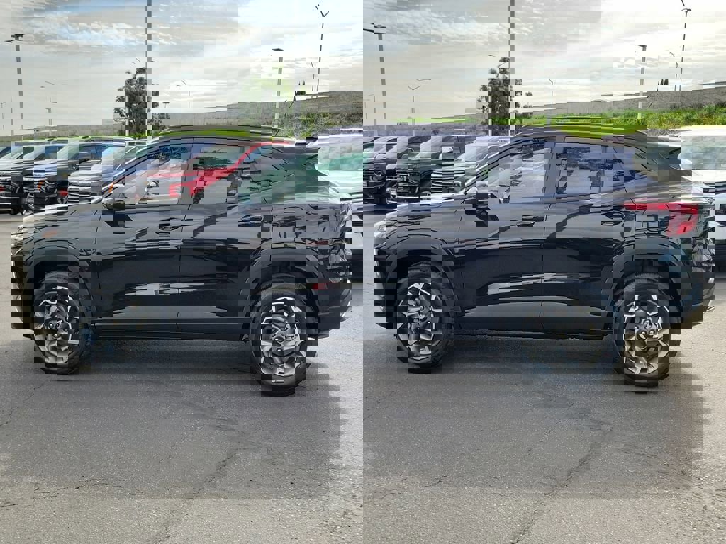 New 2026 Chevrolet Trax LT w/ Driver Confidence Package image 22