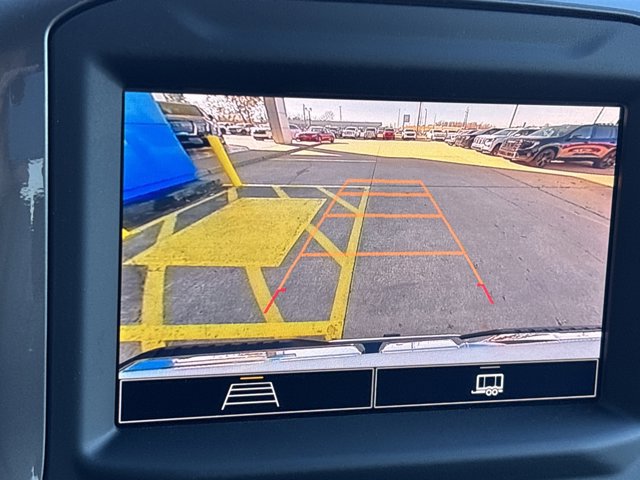 New 2026 GMC Sierra 2500 Pro image 33