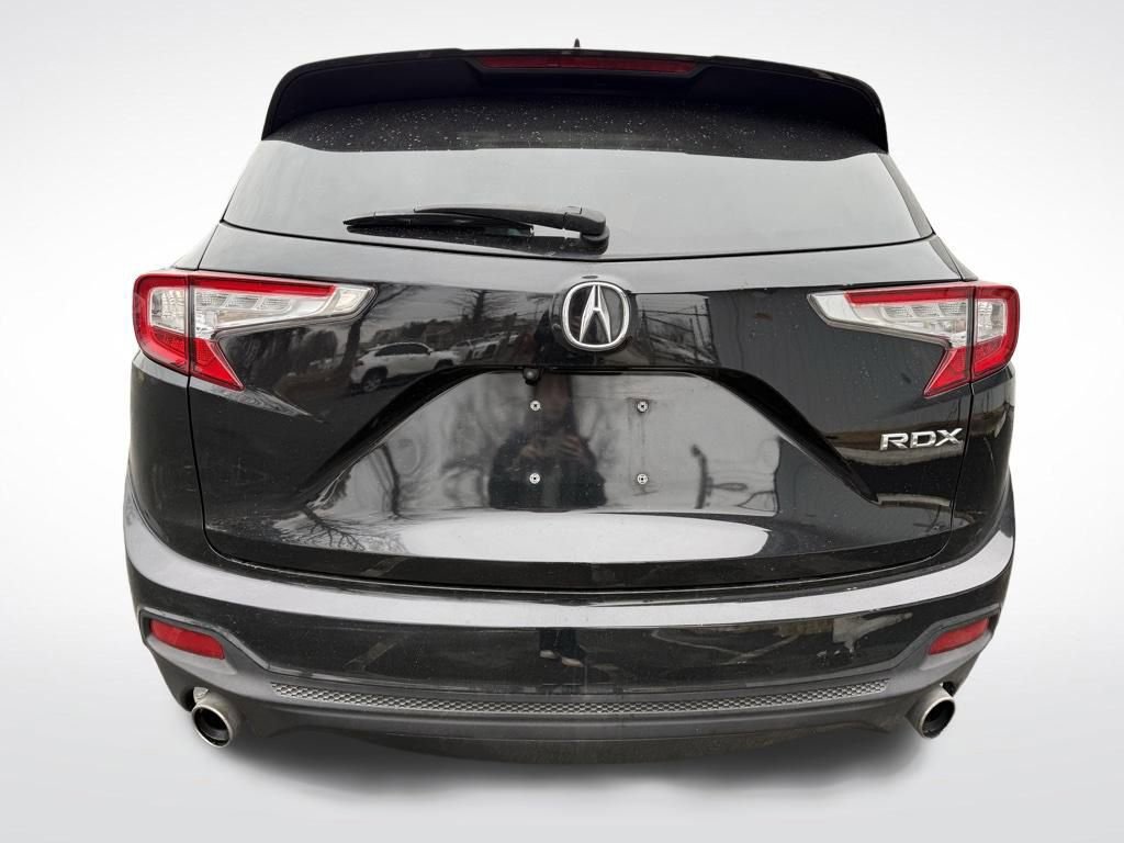 Used 2019 Acura RDX FWD image 5