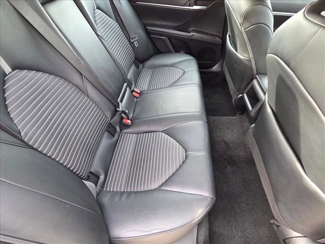 Certified 2024 Toyota Camry SE image 18