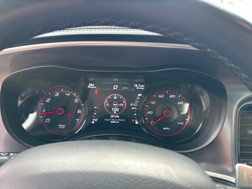 Used 2021 Dodge Charger SXT w/ Plus Group AWD/4WD image 31