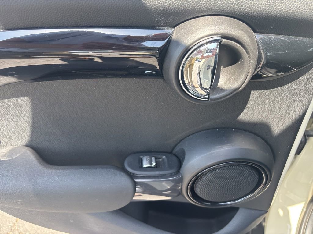 Used 2020 MINI Cooper S w/ Storage Package FWD image 15
