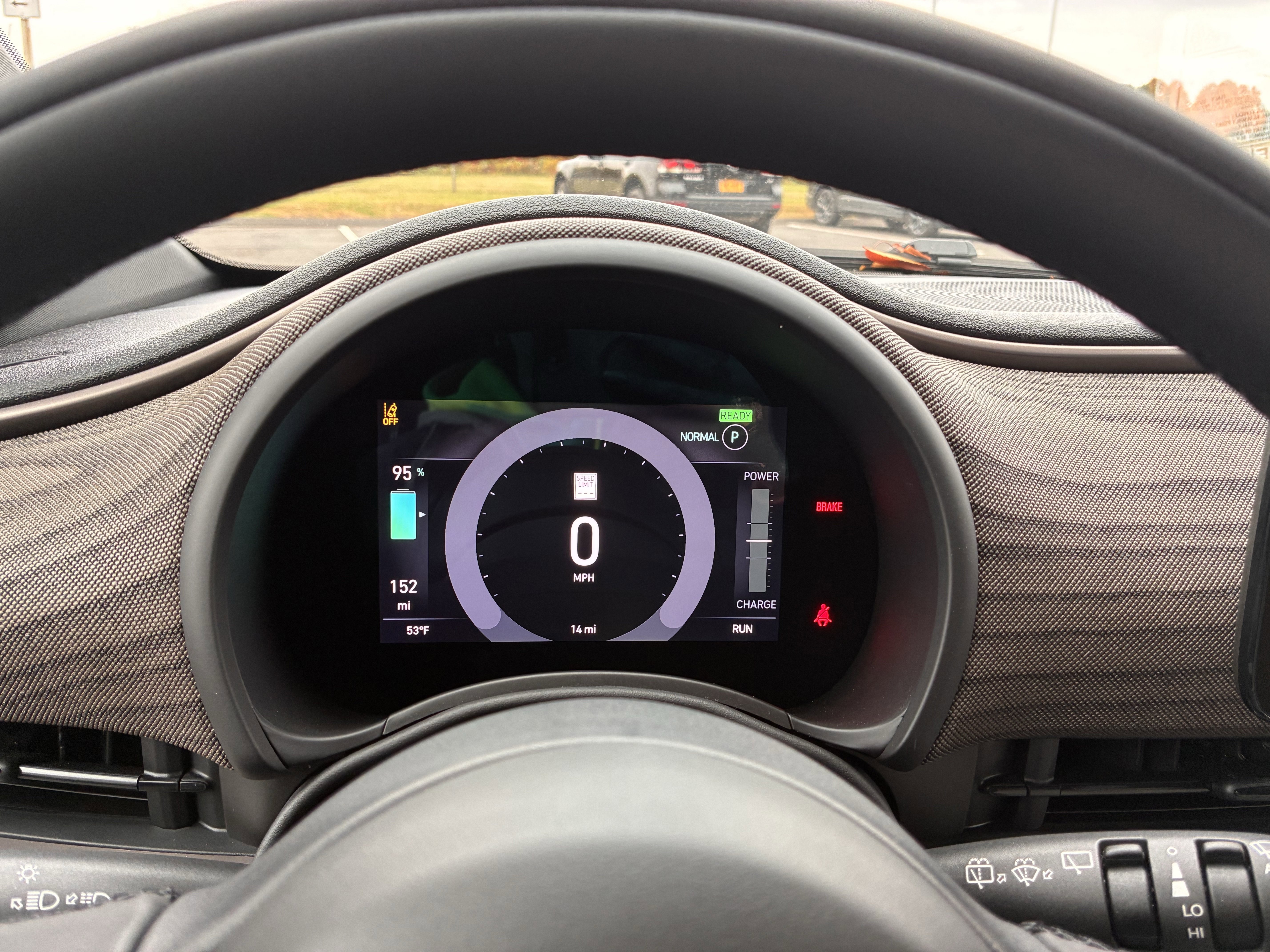 New 2025 FIAT 500 e image 16