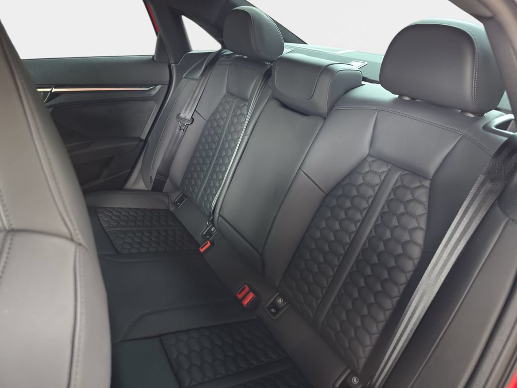 Certified 2023 Audi RS 3 AWD/4WD image 16