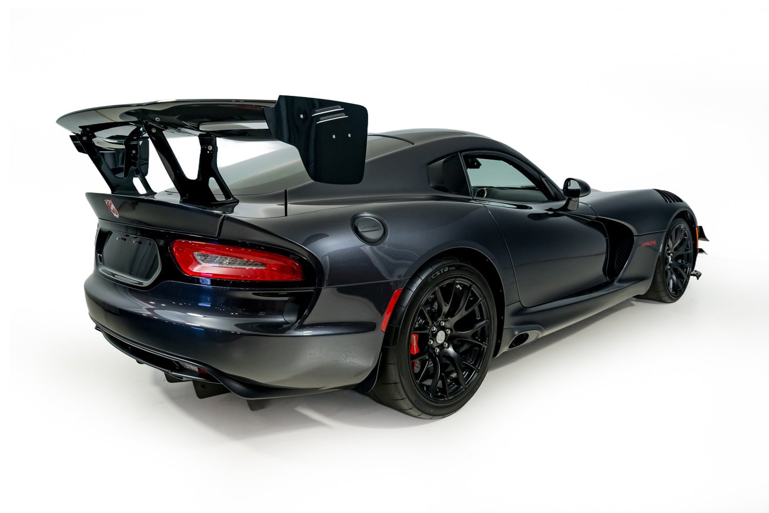 Used 2016 Dodge Viper GTC w/ ACR Package RWD image 9