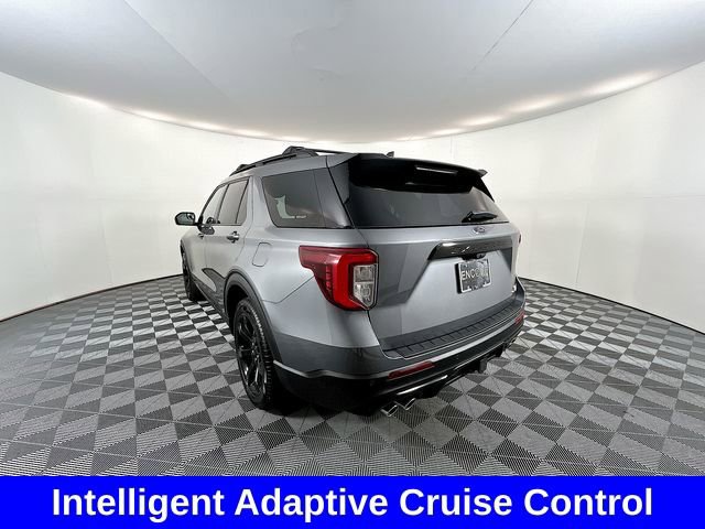 Used 2023 Ford Explorer ST w/ Equipment Group 401A image 7