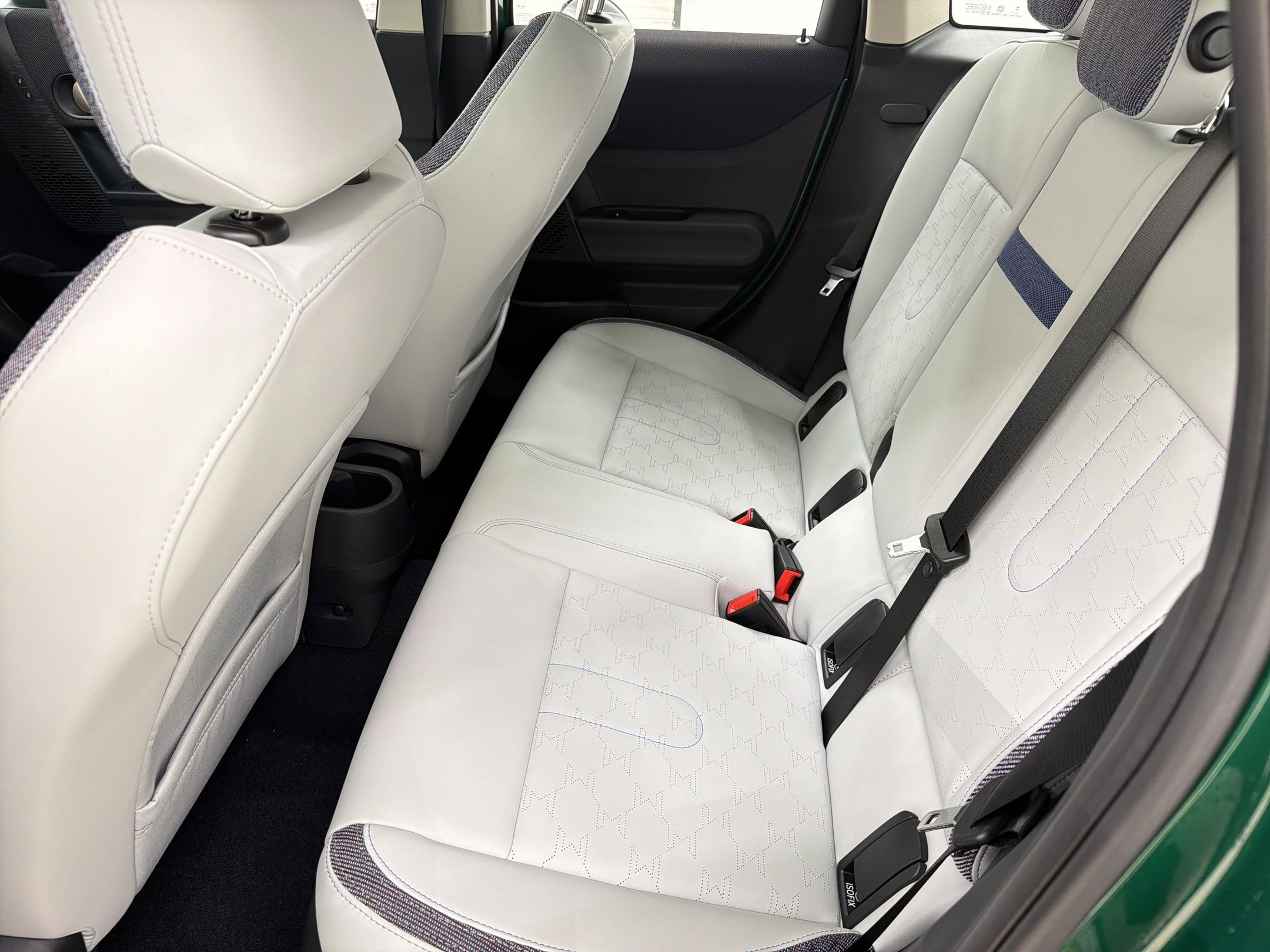 Certified 2025 MINI Cooper S FWD image 14