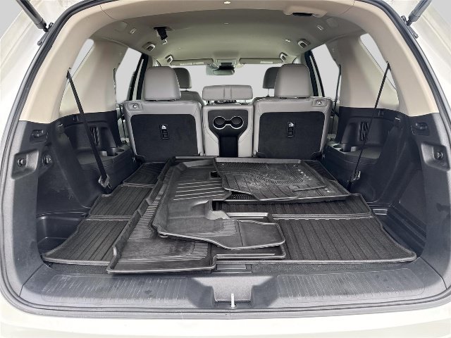 Used 2025 Honda Pilot EX-L image 21