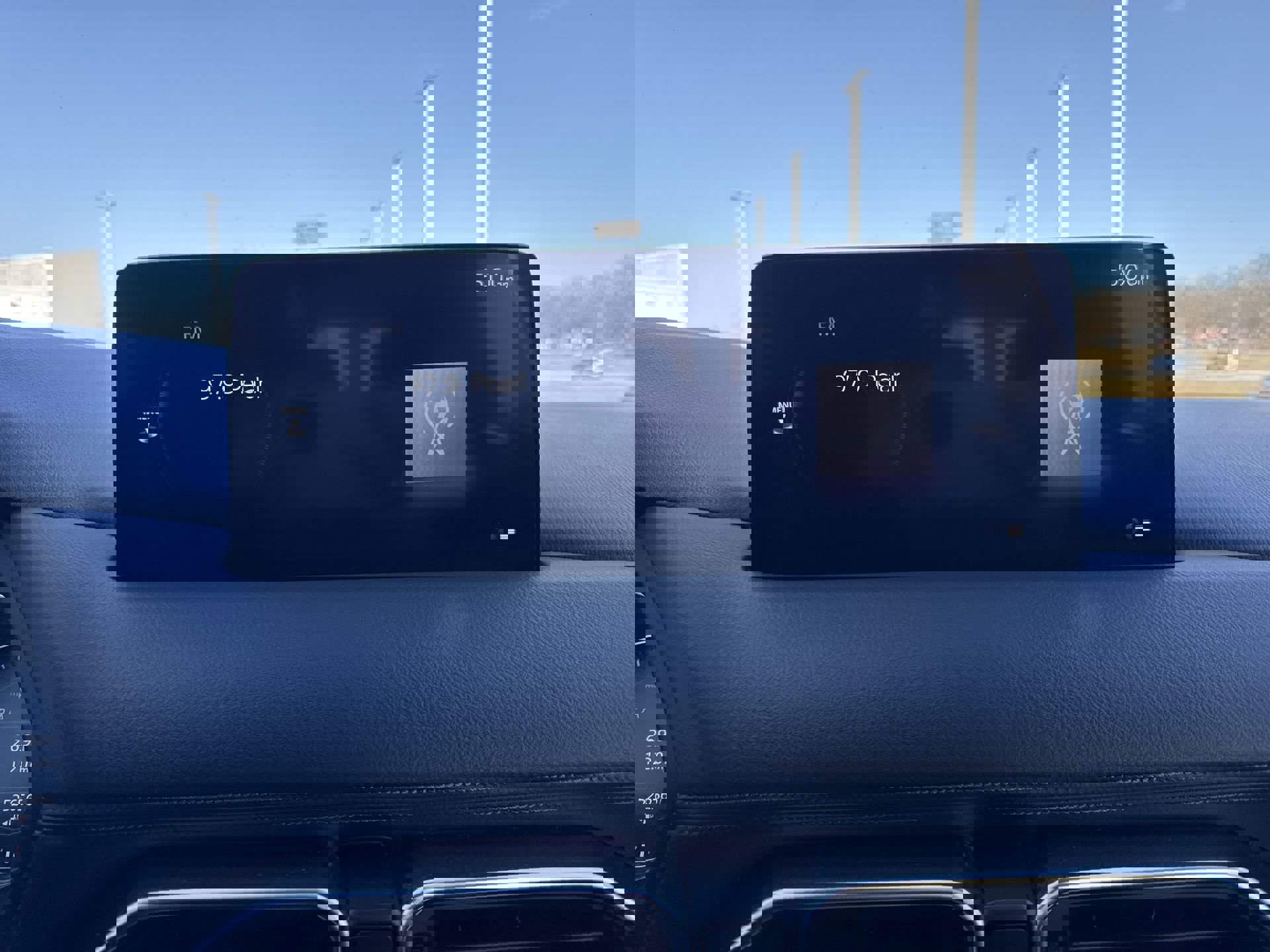 Used 2021 MAZDA CX-5 Carbon Edition image 16