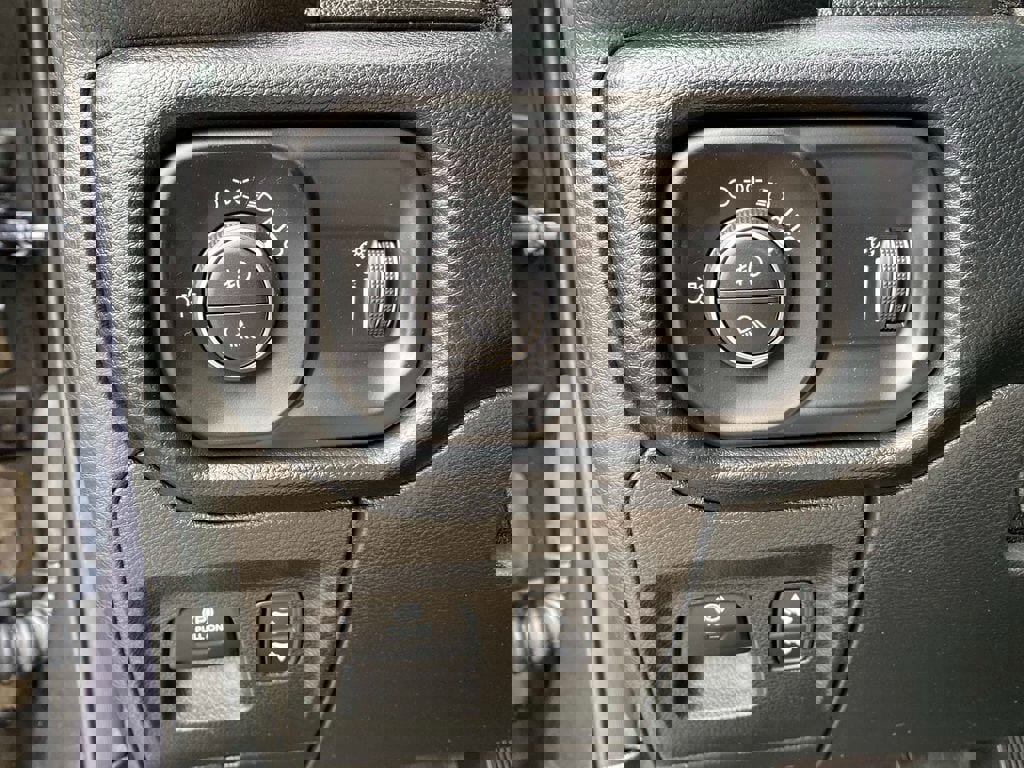 Used 2022 RAM 1500 Rebel w/ Rebel Level 2 Equipment Group image 24