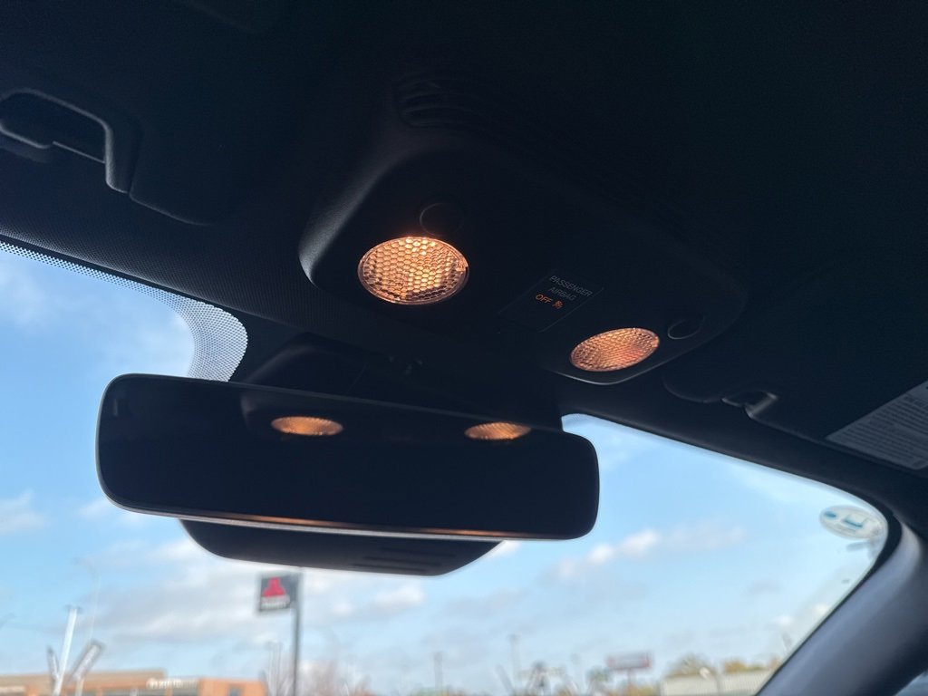 Used 2023 Ford Mustang Mach 1 w/ Equipment Group 700A image 39