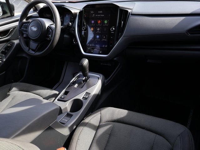 Used 2024 Subaru Crosstrek 2.0i Premium image 15