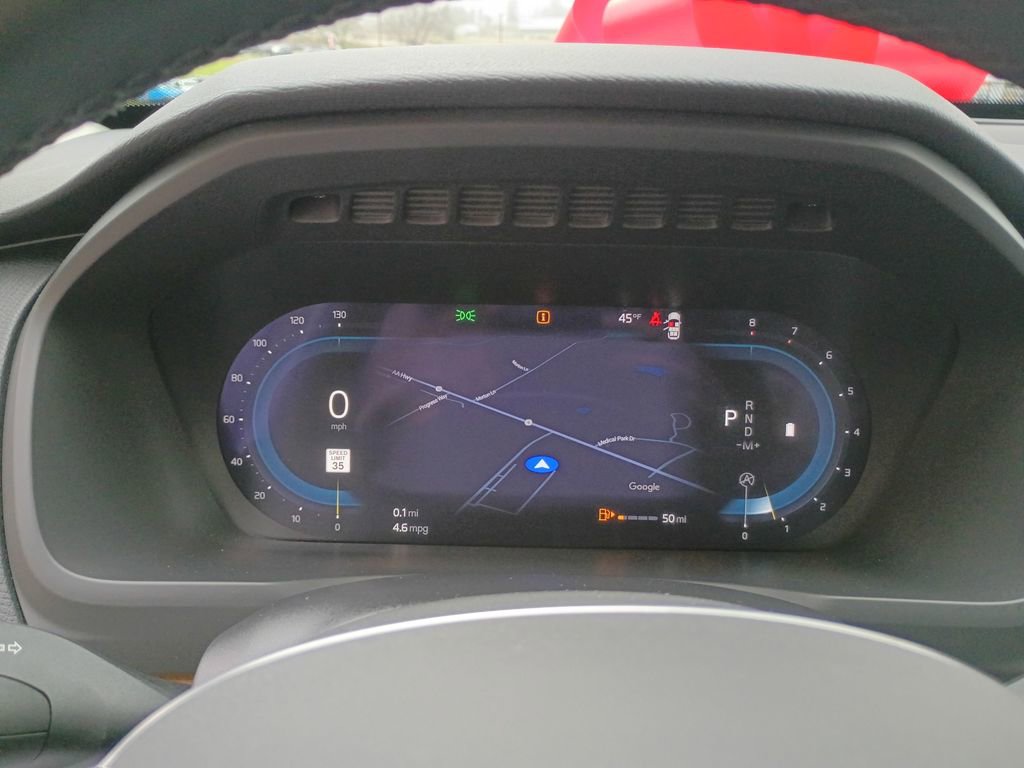 Used 2025 Volvo XC90 B6 Plus image 15