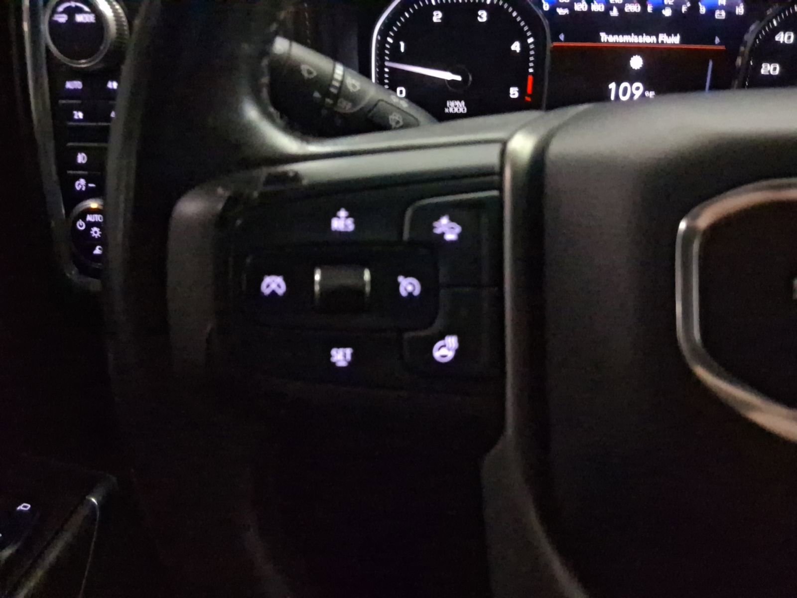 Used 2020 GMC Sierra 2500 Denali w/ Denali Ultimate Package AWD/4WD image 23