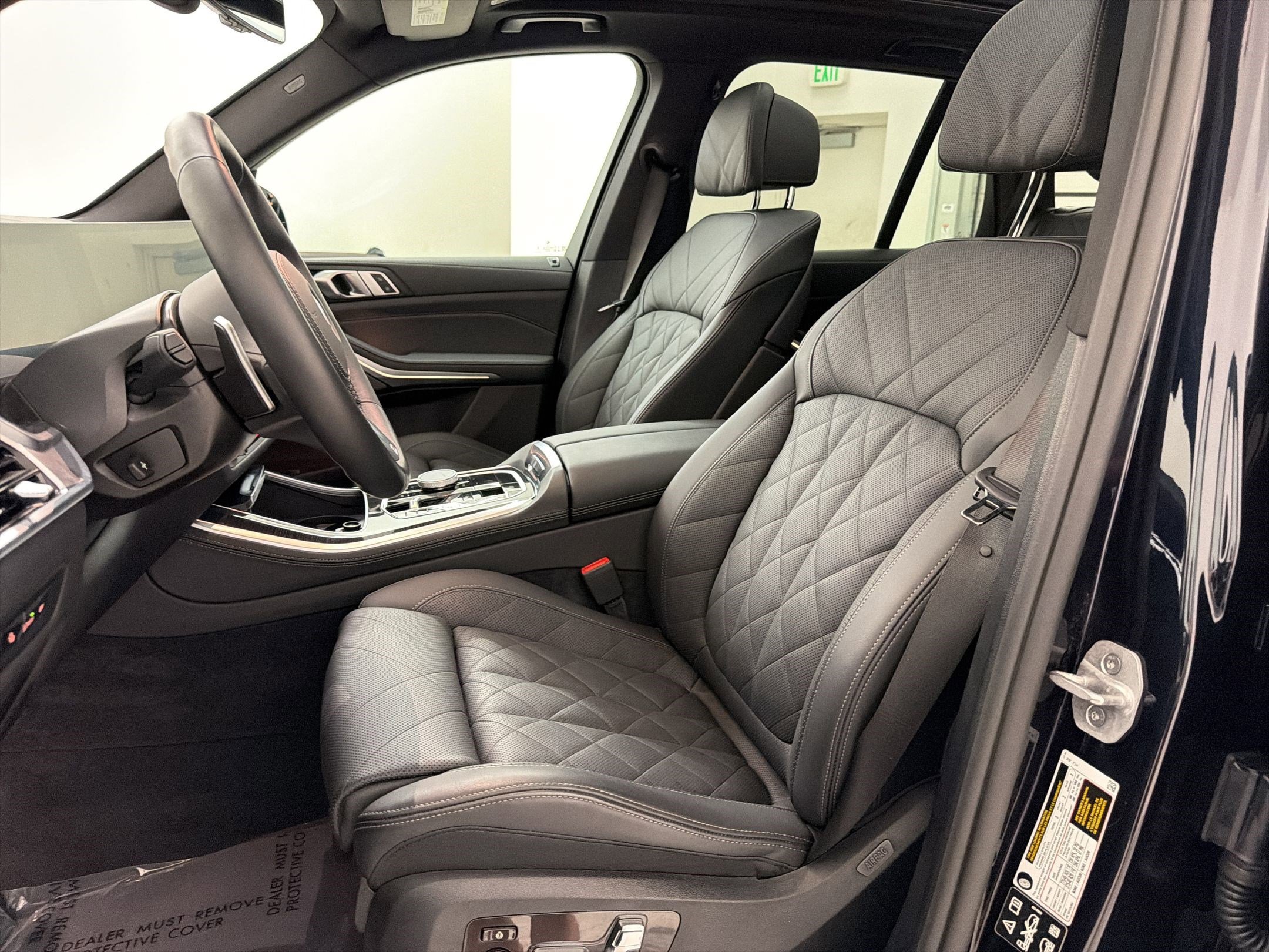 Certified 2026 BMW X5 xDrive40i image 5