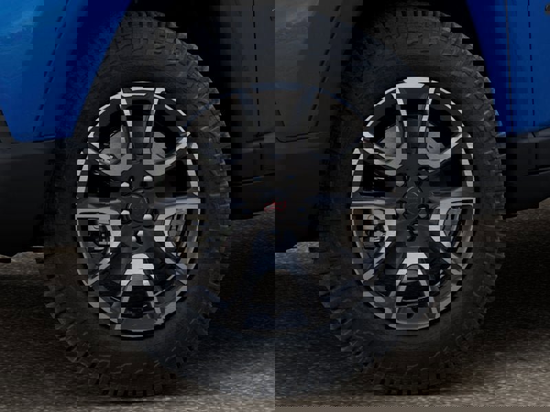 New 2026 Jeep Compass Trailhawk w/ Sun, Sound & Navigation Group image 34