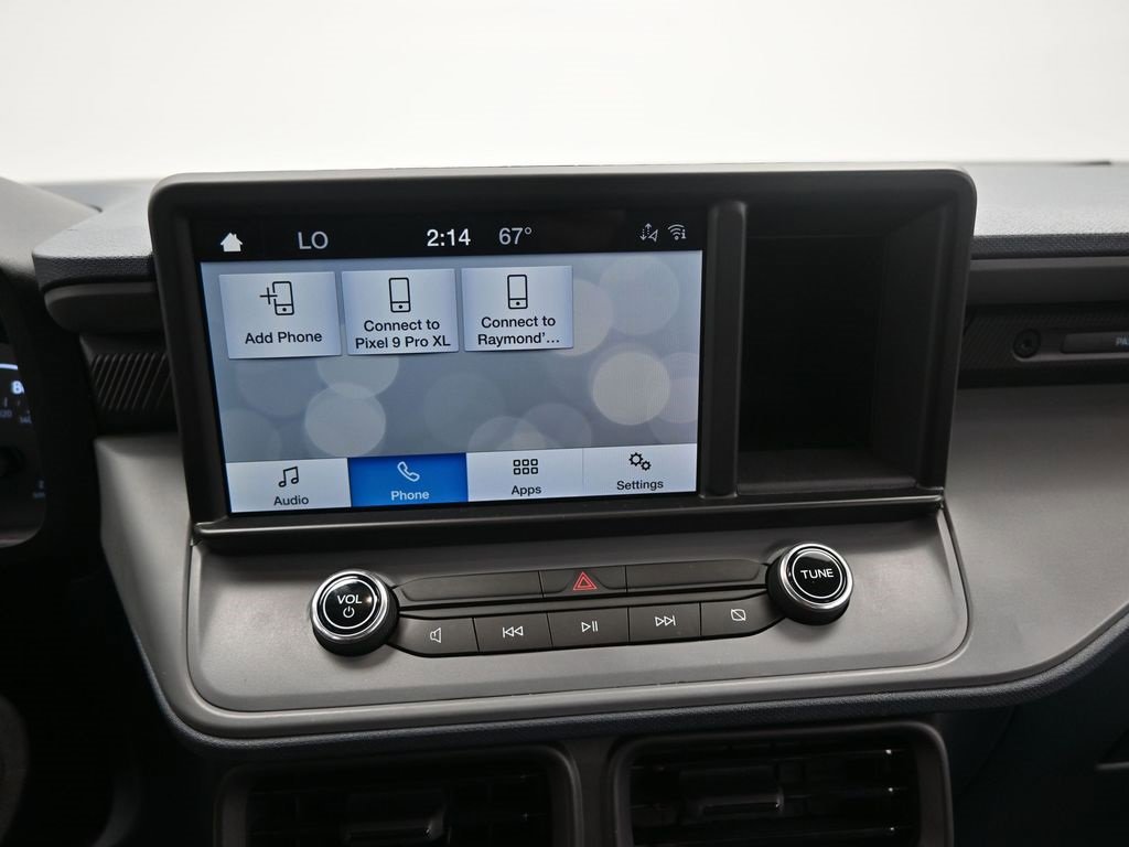 Used 2023 Ford Maverick XLT w/ Equipment Group 300A Standard image 23