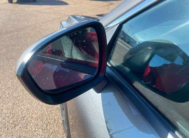 New 2026 Nissan Rogue SV w/ SV Premium Package image 10