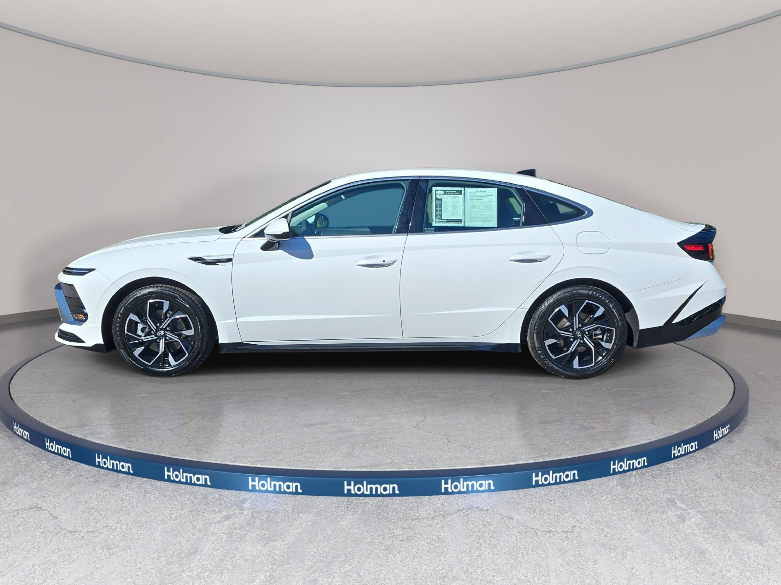Used 2024 Hyundai Sonata SEL FWD image 9