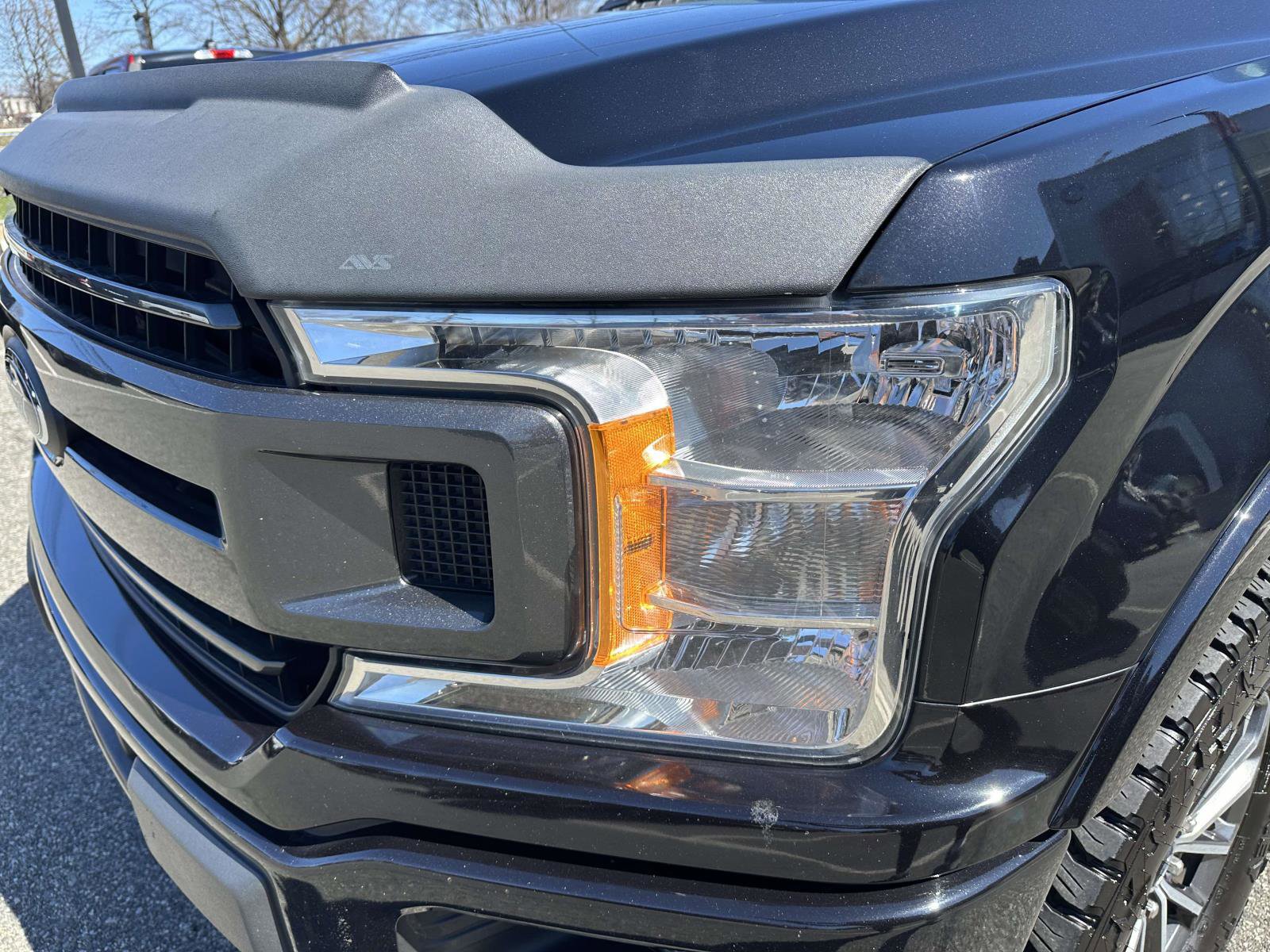 Certified 2019 Ford F150 XLT w/ Equipment Group 302A Luxury image 9