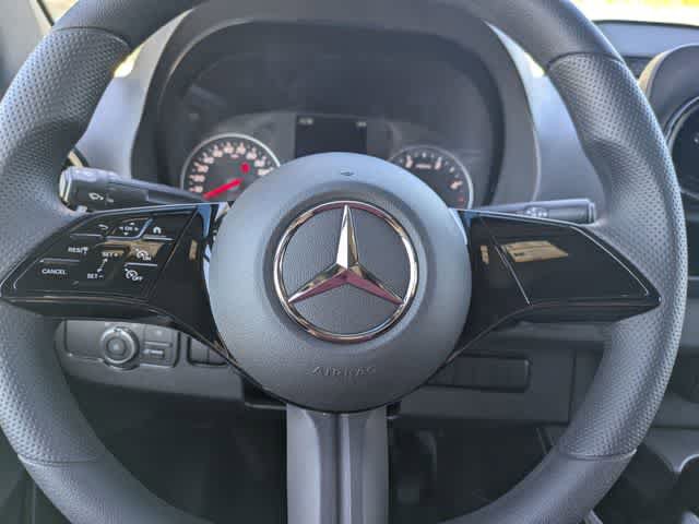 Used 2026 Mercedes-Benz Sprinter 2500 image 21