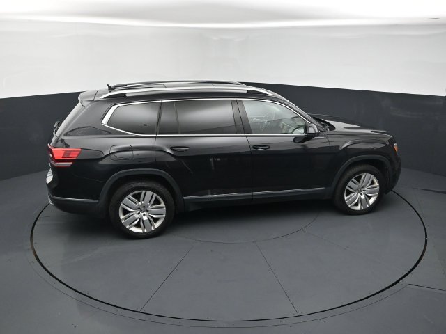 Used 2018 Volkswagen Atlas SEL Premium AWD/4WD image 18