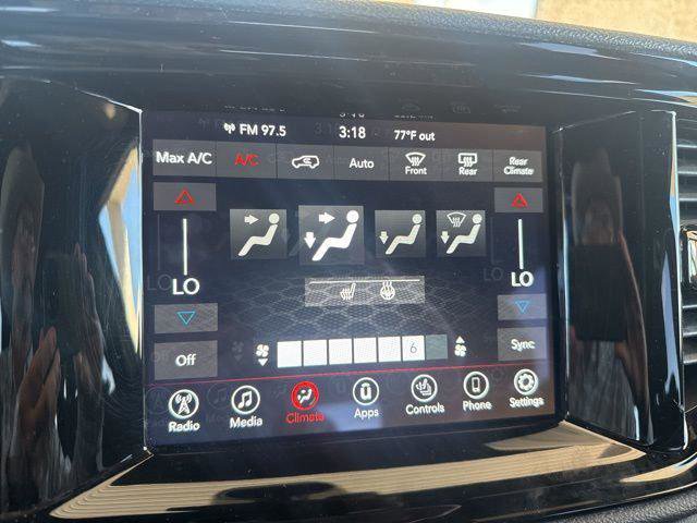 Certified 2024 Dodge Durango GT AWD/4WD image 24