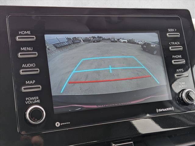 Certified 2024 Toyota Camry SE FWD image 13