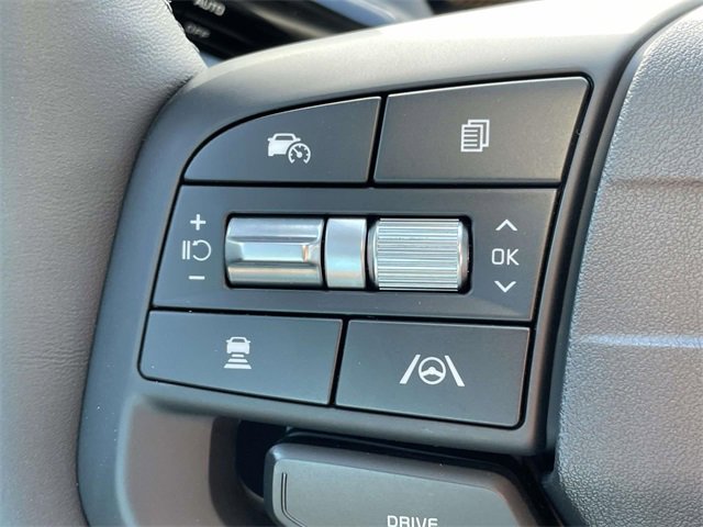 New 2026 Kia Sportage EX image 28