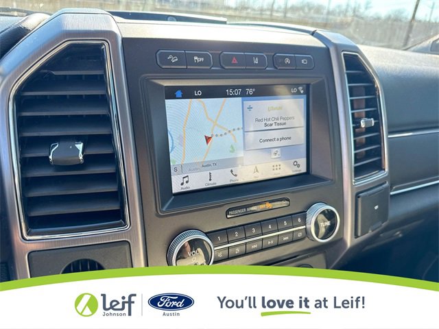 Used 2018 Ford Expedition Platinum image 15