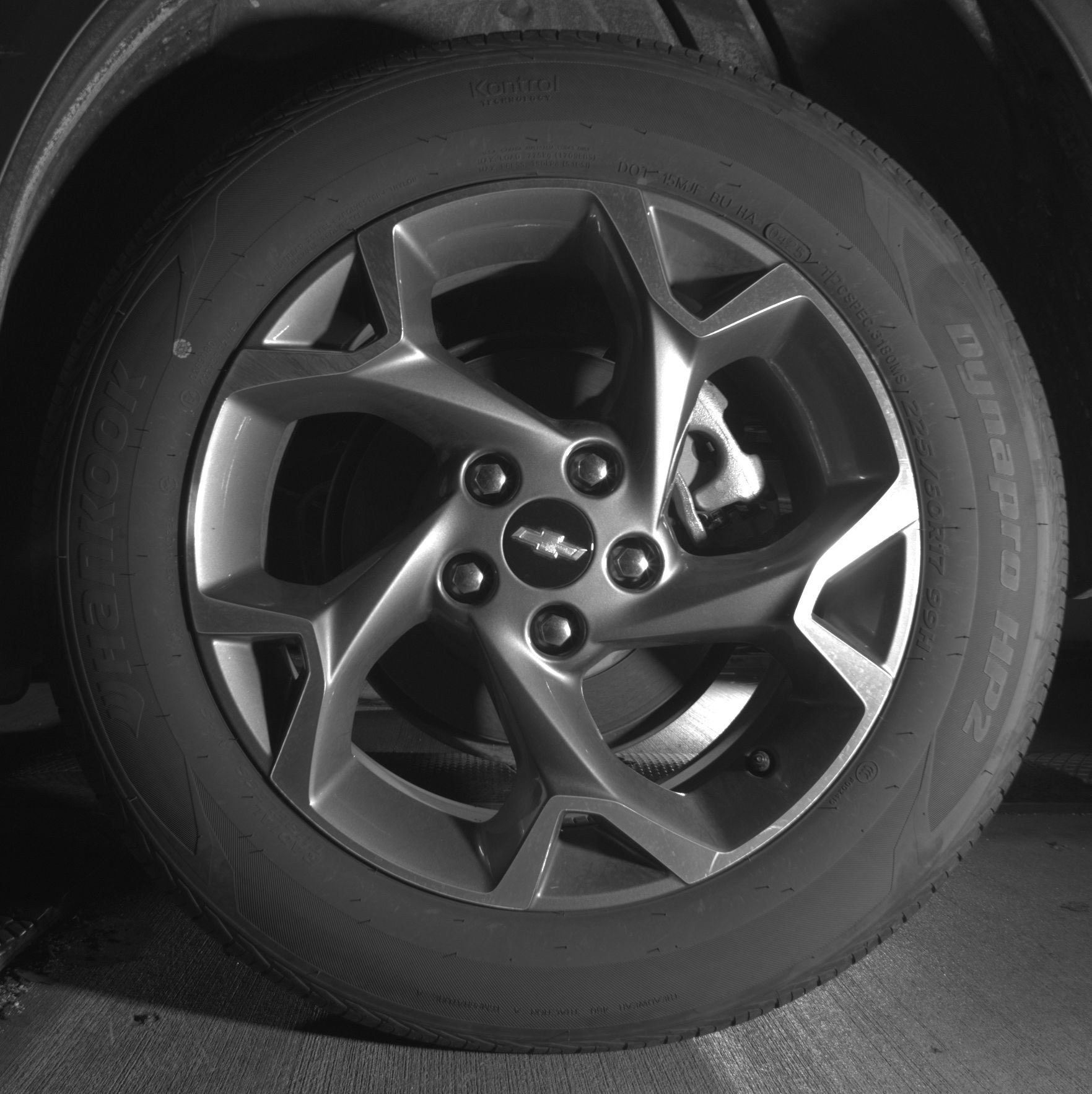 Used 2025 Chevrolet Trax LT FWD image 14