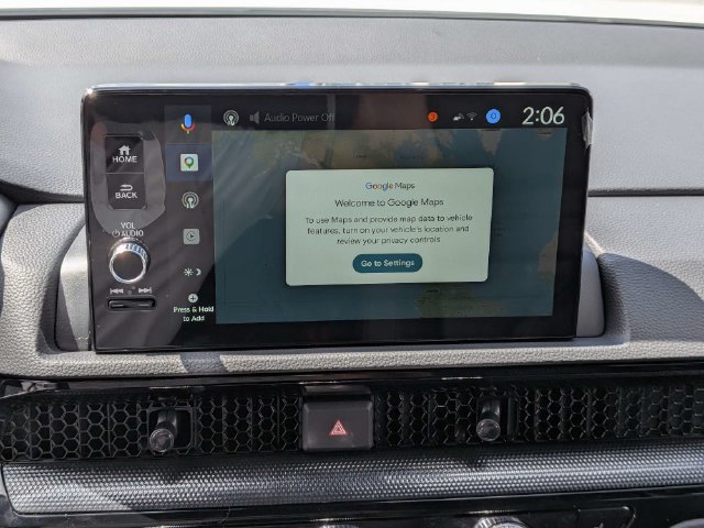 New 2027 Honda CR-V Sport Touring image 29