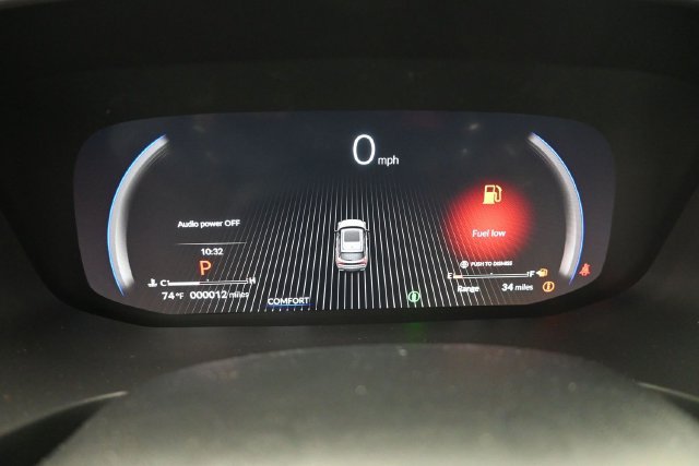 New 2026 Acura MDX Type S w/ Advance Package AWD/4WD image 11