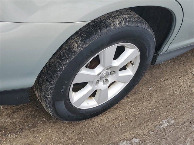 Used 2007 Lexus RX 350 350 image 5