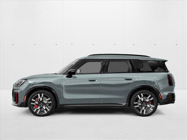 New 2027 MINI Cooper Countryman John Cooper Works AWD/4WD image 3