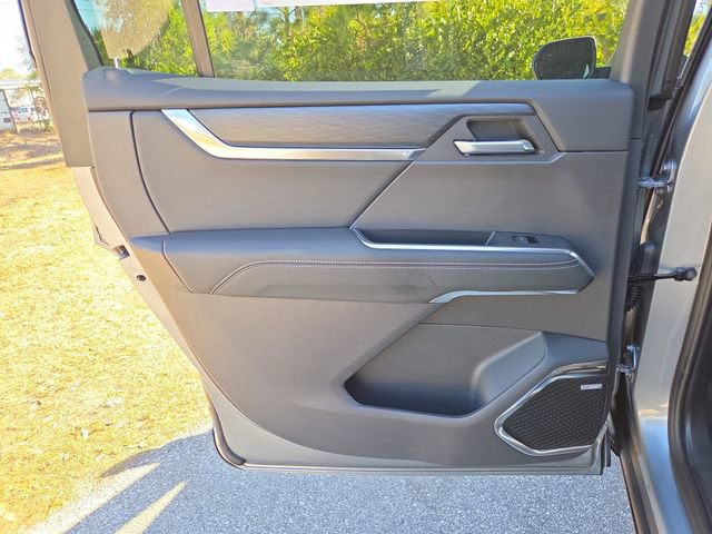 New 2026 GMC Acadia Elevation w/ Super Cruise Package image 11