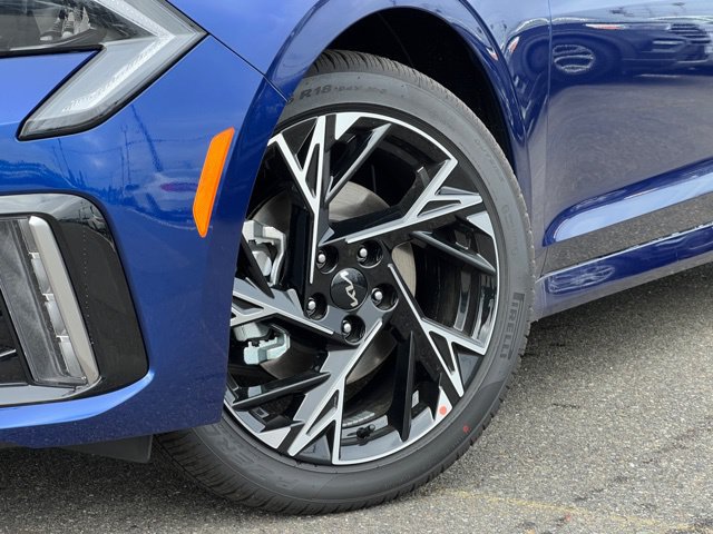 New 2026 Kia K5 GT-Line AWD/4WD image 2