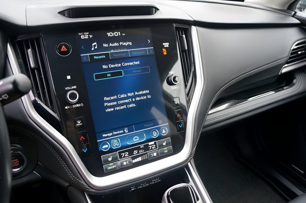 Used 2024 Subaru Outback Limited XT image 22